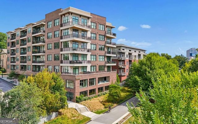 675 Drewry Street NE 402, Atlanta, GA 30306