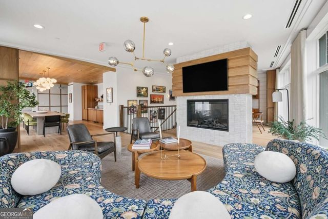 675 Drewry Street NE 402, Atlanta, GA 30306