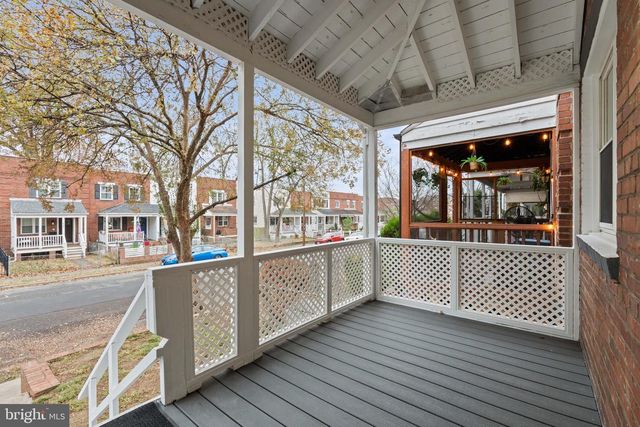 340 WESMOND DR, Alexandria, VA 22305