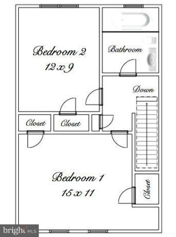 340 WESMOND DR, Alexandria, VA 22305