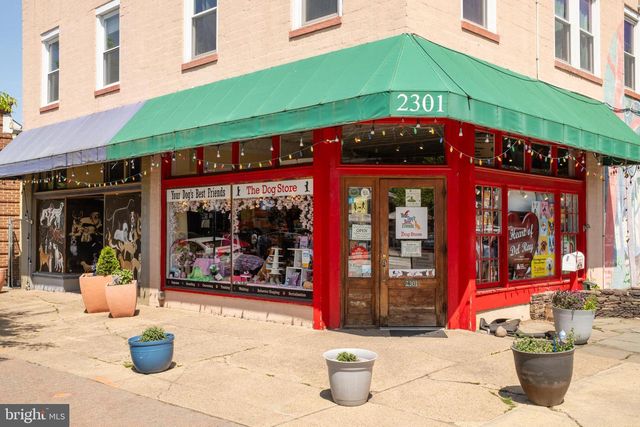 340 WESMOND DR, Alexandria, VA 22305