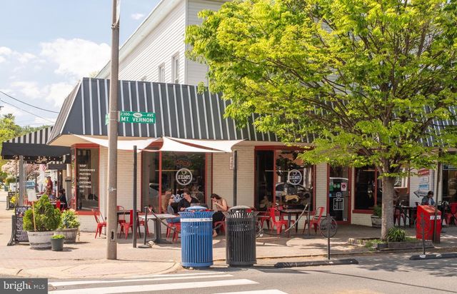 340 WESMOND DR, Alexandria, VA 22305