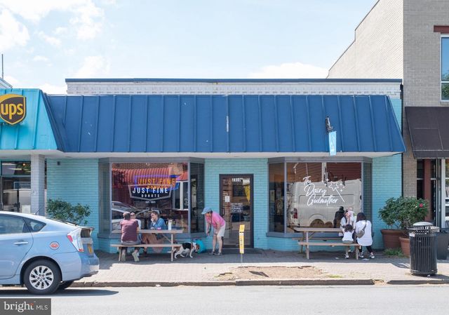 340 WESMOND DR, Alexandria, VA 22305