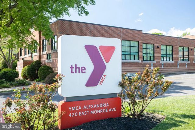 340 WESMOND DR, Alexandria, VA 22305