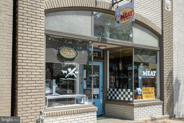 340 WESMOND DR, Alexandria, VA 22305