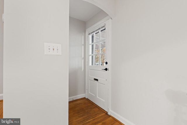 340 WESMOND DR, Alexandria, VA 22305