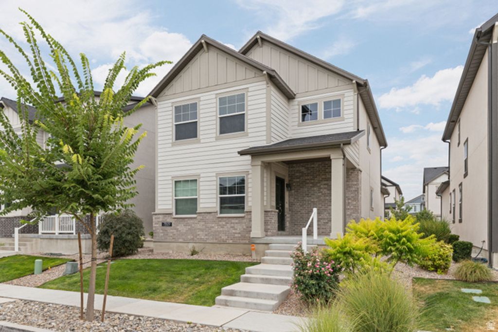 7809 W KING TOP RD, Magna, UT 84044 — exterior