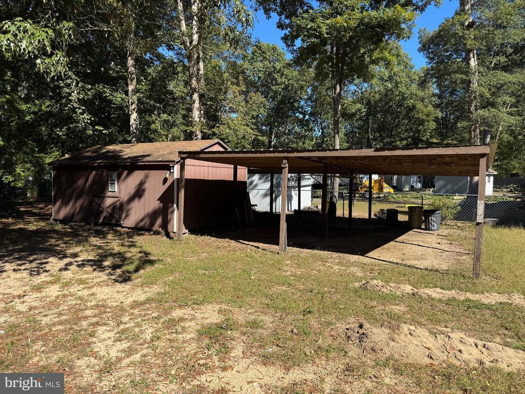 127 WOOD DUCK LN, Chestertown, MD 21620