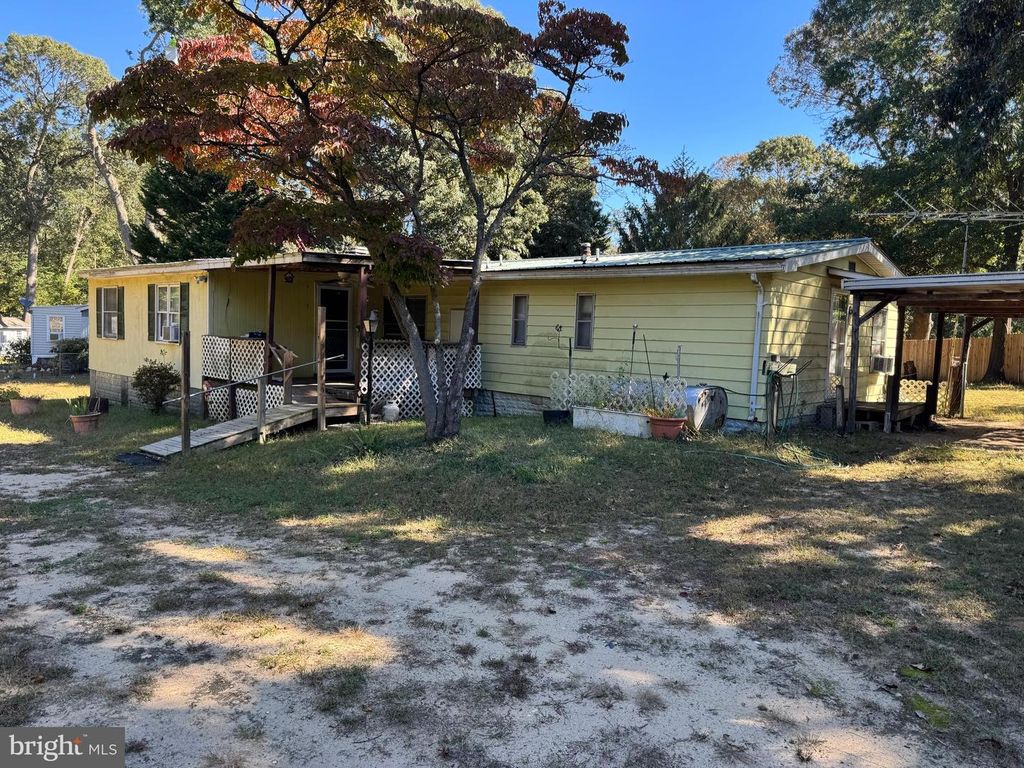 127 WOOD DUCK LN, Chestertown, MD 21620