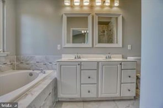 9852 SHERWOOD FARM RD, Owings Mills, MD 21117