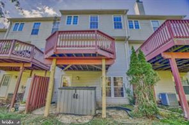 9852 SHERWOOD FARM RD, Owings Mills, MD 21117