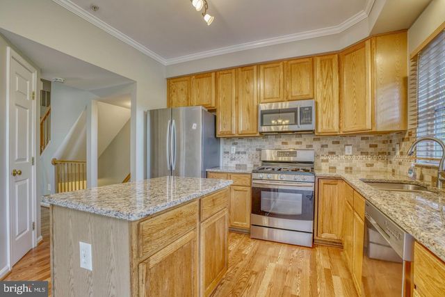 9852 SHERWOOD FARM RD, Owings Mills, MD 21117