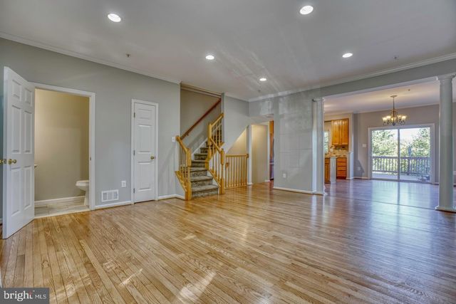 9852 SHERWOOD FARM RD, Owings Mills, MD 21117