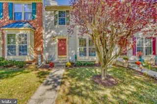 9852 SHERWOOD FARM RD, Owings Mills, MD 21117