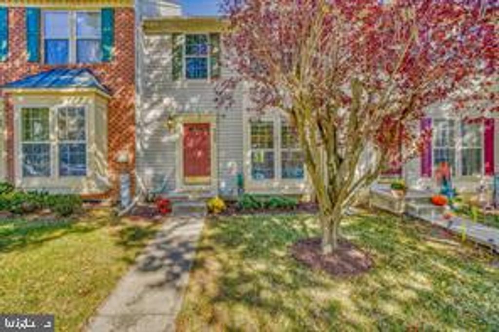 9852 SHERWOOD FARM RD, Owings Mills, MD 21117