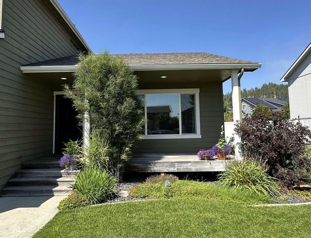 9211 E FRASER Ct, Spokane, WA 99206