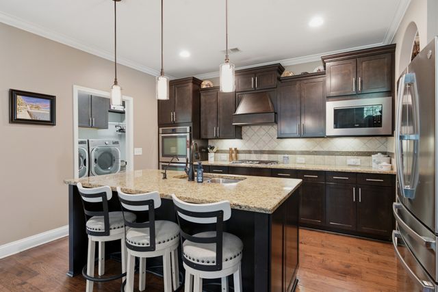 1005 Vinings Blvd, Gallatin, TN 37066
