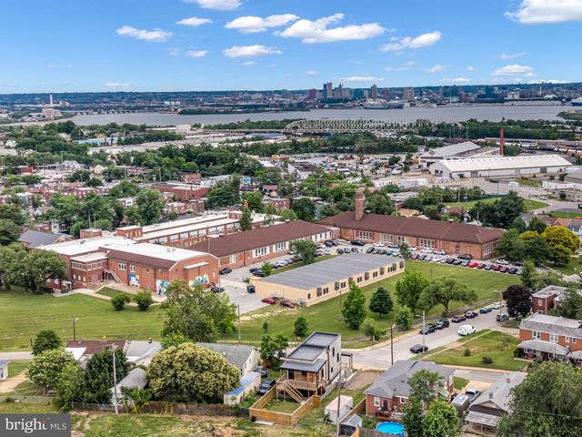 1129-UNIT B MONROE CIR, Baltimore, MD 21225