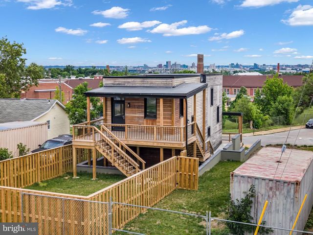 1129-UNIT B MONROE CIR, Baltimore, MD 21225