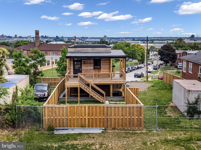 1129-UNIT B MONROE CIR, Baltimore, MD 21225