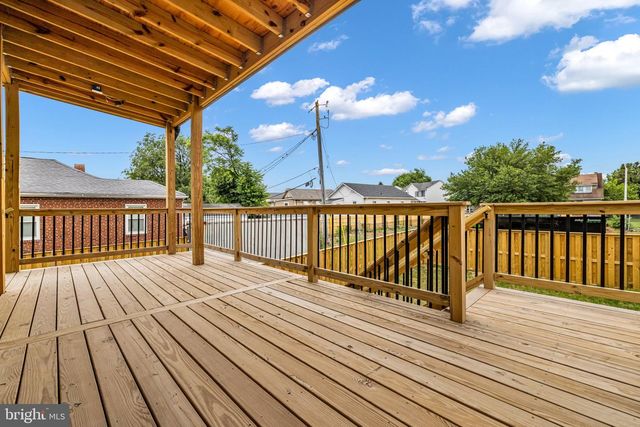 1129-UNIT B MONROE CIR, Baltimore, MD 21225