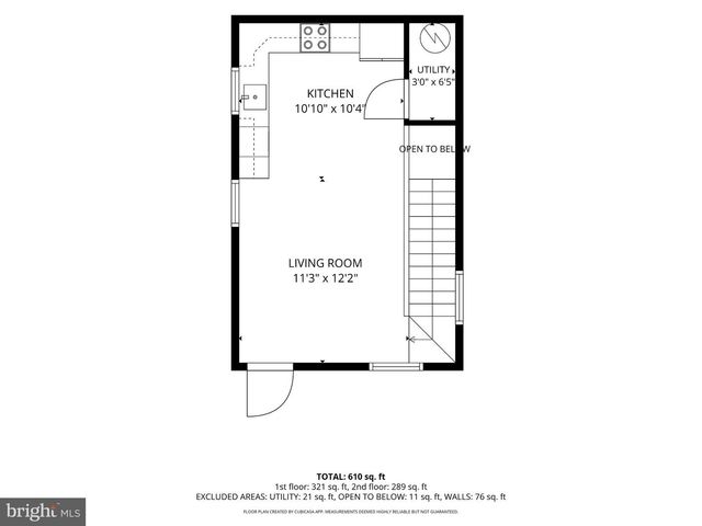 1129-UNIT B MONROE CIR, Baltimore, MD 21225