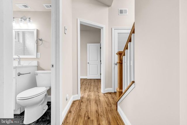 1129-UNIT B MONROE CIR, Baltimore, MD 21225