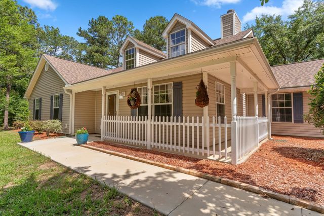 21625 Bloxham Cutoff, Tallahassee, FL 32310