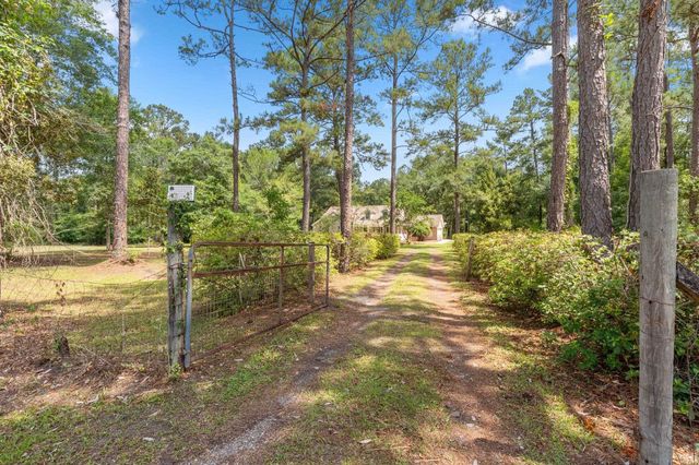 21625 Bloxham Cutoff, Tallahassee, FL 32310