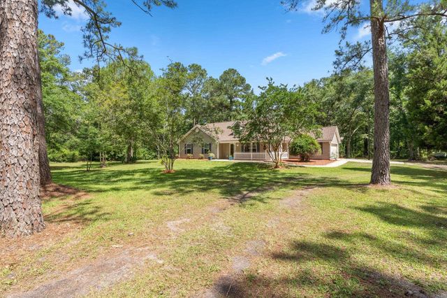 21625 Bloxham Cutoff, Tallahassee, FL 32310