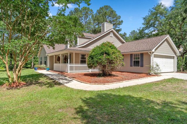 21625 Bloxham Cutoff, Tallahassee, FL 32310