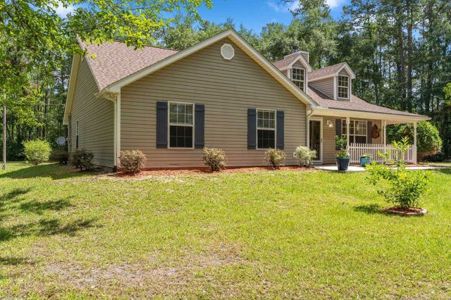 21625 Bloxham Cutoff, Tallahassee, FL 32310