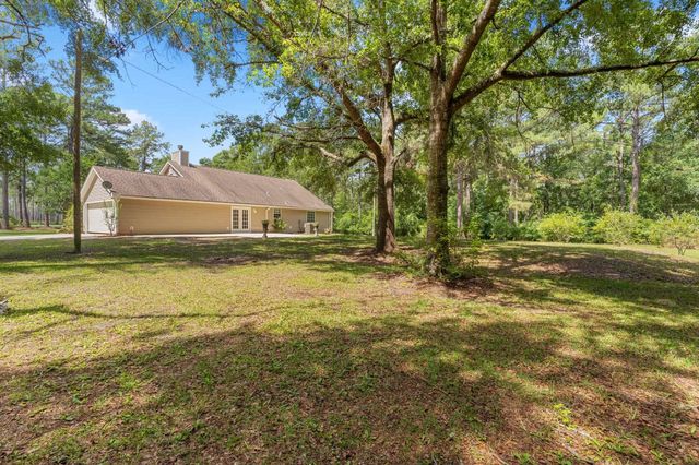 21625 Bloxham Cutoff, Tallahassee, FL 32310