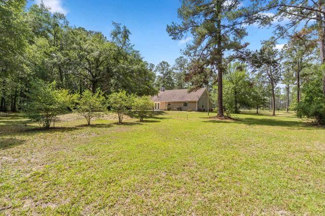 21625 Bloxham Cutoff, Tallahassee, FL 32310