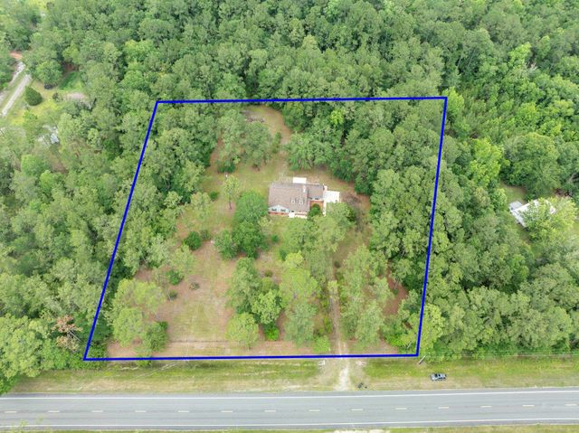 21625 Bloxham Cutoff, Tallahassee, FL 32310