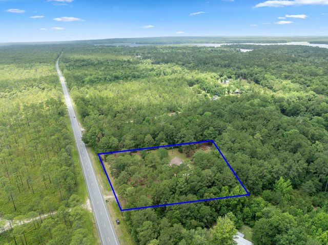 21625 Bloxham Cutoff, Tallahassee, FL 32310