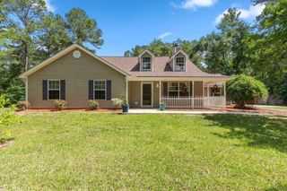 21625 Bloxham Cutoff, Tallahassee, FL 32310