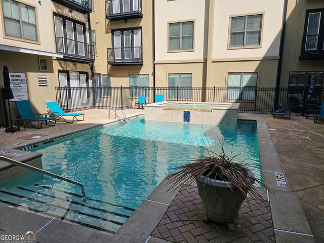 5300 Peachtree Road 0109, Chamblee, GA 30341