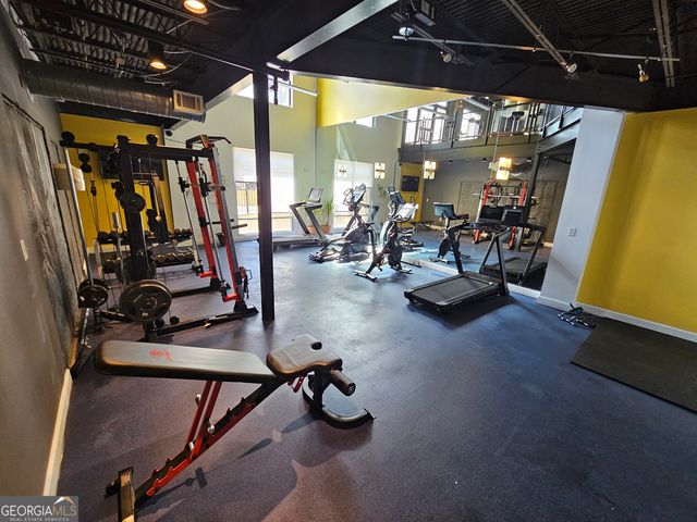 5300 Peachtree Road 0109, Chamblee, GA 30341