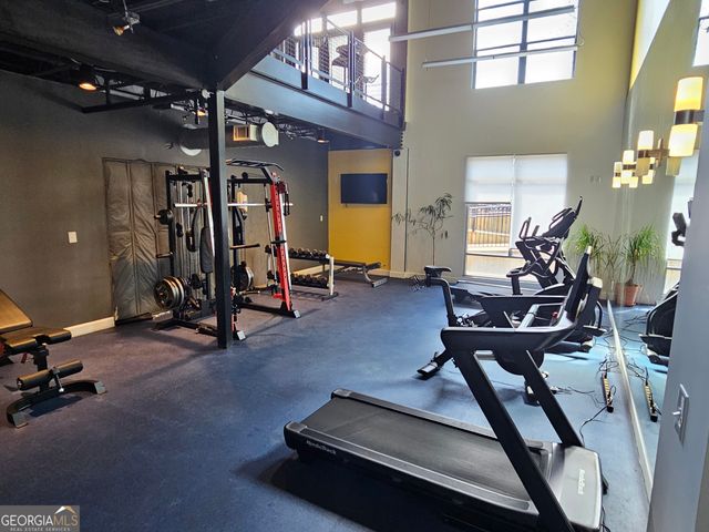 5300 Peachtree Road 0109, Chamblee, GA 30341