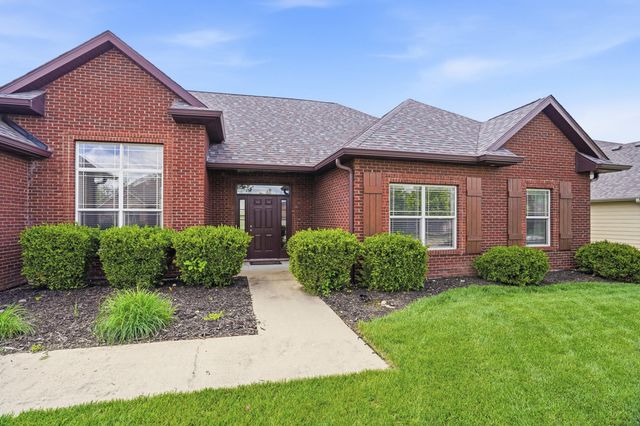 2003 AUGUST BRIGGS DR, Columbia, MO 65201