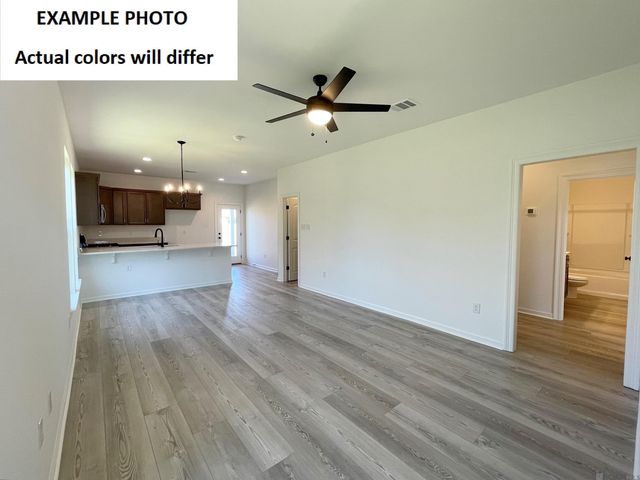 25753 Raines Ave, Denham Springs, LA 70726