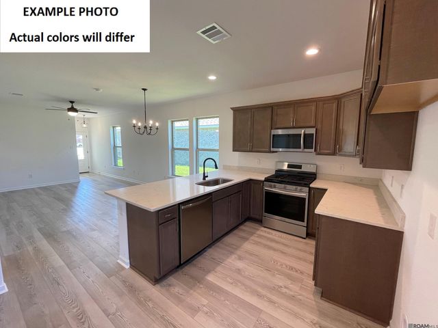 25753 Raines Ave, Denham Springs, LA 70726