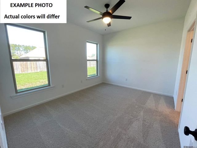 25753 Raines Ave, Denham Springs, LA 70726