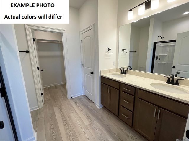 25753 Raines Ave, Denham Springs, LA 70726