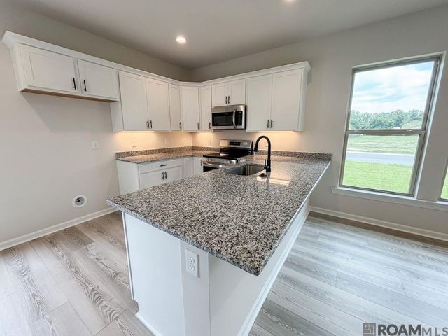 25753 Raines Ave, Denham Springs, LA 70726