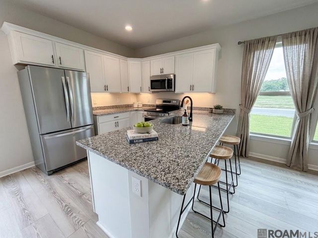 25753 Raines Ave, Denham Springs, LA 70726