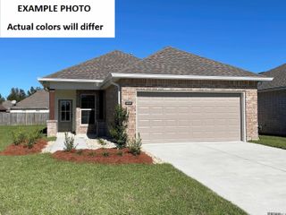 25753 Raines Ave, Denham Springs, LA 70726