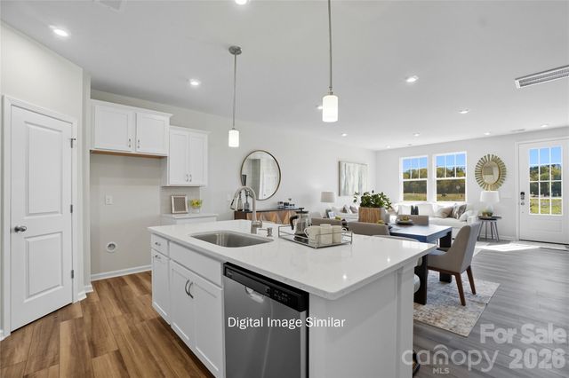 2570 Selbourne Drive, Gastonia, NC 28052