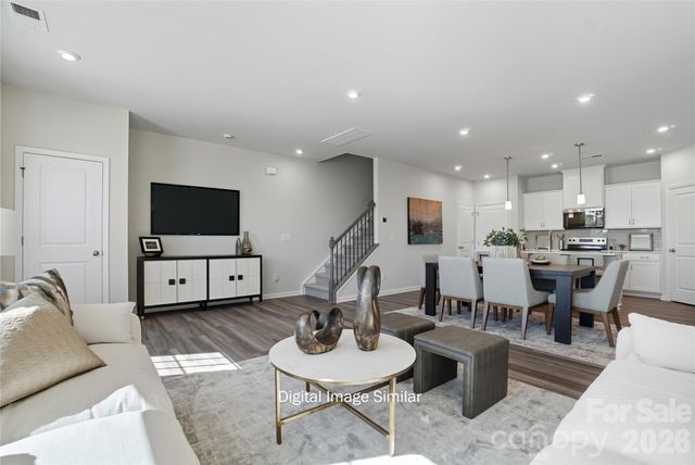 2570 Selbourne Drive, Gastonia, NC 28052